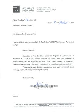 136/2012 - Tribunal de Justiça do Estado de Goiás