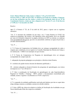 Fonte: Diário Oficial da União, Seção 1, Edição nº 125, p.54, 02.07