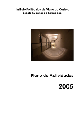 2005 - IPVC