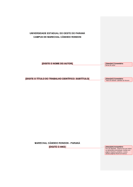 digite o nome do autor