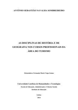 Antonio Sombreireiro - Tese 29Set2014