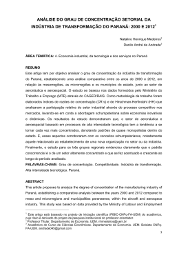 ARTIGO ECOPAR 2014 com identifica&ccedil;ao