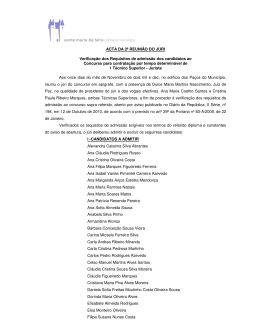 2010_Acta Verifica&ccedil;&atilde;o dos Requisitos