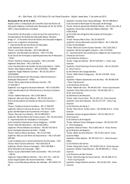 Resolu&ccedil;&atilde;o SE 56, de 31-5-2012 Disp&otilde;e sobre a composi&ccedil;&atilde;o