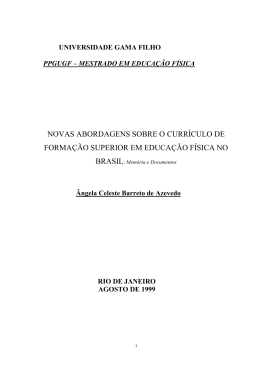 do trabalho completo - Boletim Brasileiro de Educa&ccedil;&atilde;o
