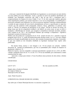 &hellip;evitar que o material de divulga&ccedil;&atilde;o distribu&iacute;do nos