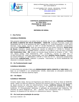 AJL CONSTRUTORA - Reforma em Geral