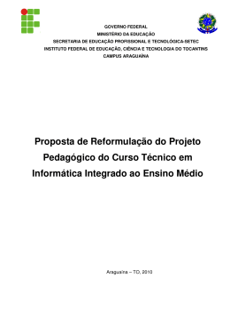 Vespertino - Campus Aragua&iacute;na