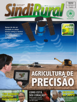 Edi&ccedil;&atilde;o: 31 Dezembro e Janeiro 2013