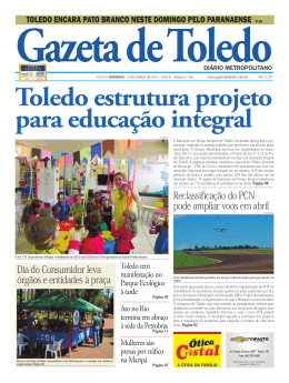 Gazeta de Toledo - 04