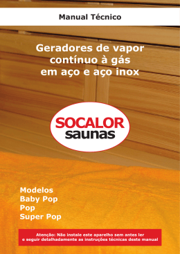 (MANUAL T\311CNICO - LINHA POP.cdr)
