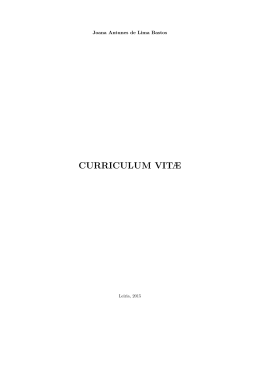 Doutora Joana Lima Bastos