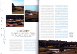 "Multigolfe"