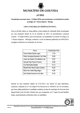 Técnico Superior