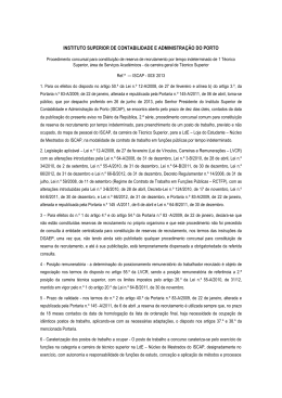 &aacute;rea de Servi&ccedil;os Acad&eacute;micos