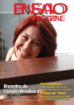 An&aacute;lise do musical em anima&ccedil;&atilde;o O Estranho