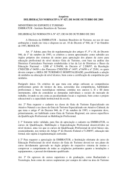 Arquivos: Delibera&ccedil;&atilde;o n.&ordm; 427, acima.