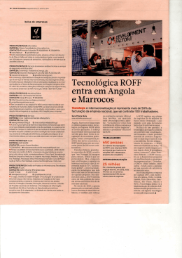 artigo - aicep Portugal Global