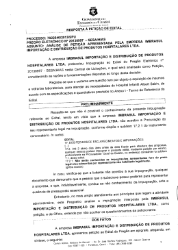 &iacute;SSSBaS^1^-&raquo;^^ PELA EMPRESA IMBRASUL