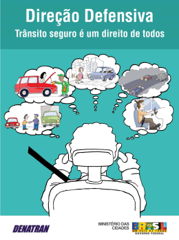 Dire&ccedil;&atilde;o Defensiva