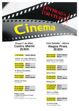 Programa