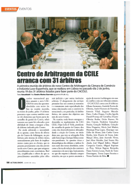 Genlr rle Arbitragem da Bull!