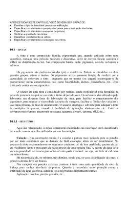 Seus tipos - Odair Cardoso de Ara&uacute;jo