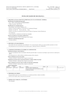 WSData-Doc SKLPT0100 TINTA TEXTURADA INTERIOR BRICO