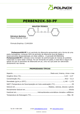 PERBENZOX®50-PF