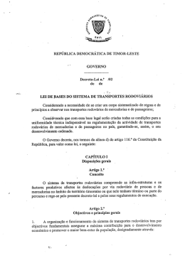 2/2003 - Jornal da Rep&uacute;blica