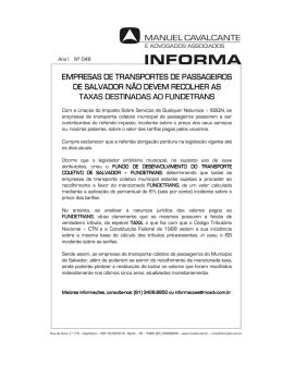 FUNDETRANS