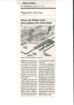 Poker com - Casino Figueira