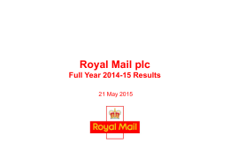 pdf - 563KB - Royal Mail Group