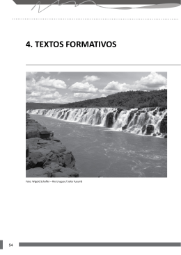 4. TEXTOS FORMATIVOS