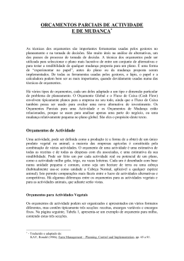 Orç. Parciais 1