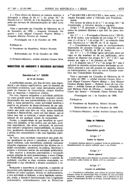 4353 - Centro Nacional de Informação e Arbitragem de Conflitos