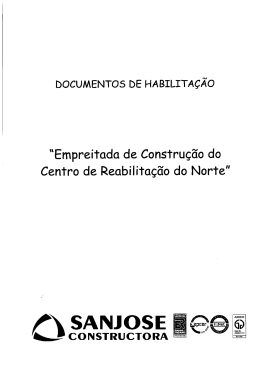 "Empre&iacute;Tada de ConsTr`u&ccedil;E&iacute;o do