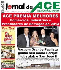 Jornal da ACE