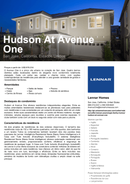 Hudson At Avenue One