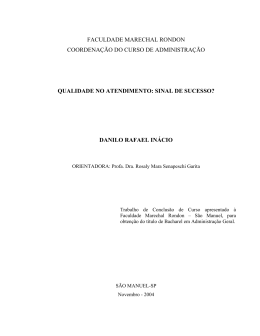 disponível em pdf - Faculdade Marechal Rondon