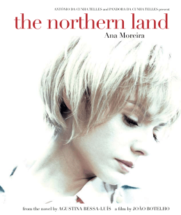 the northern land