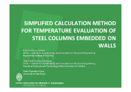 EN 1992-1-2: Simplified method for defining fire resistance