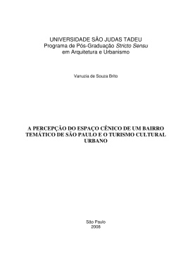 Abrir documento  - Universidade S&atilde;o Judas Tadeu