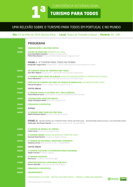 PROGRAMA