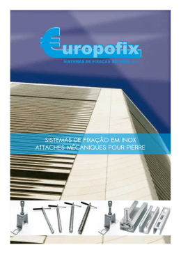 Versão PDF - Europofix SA