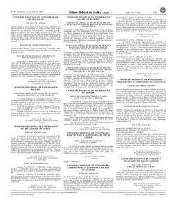 Homologa&ccedil;&atilde;o e adjudica&ccedil;&atilde;o