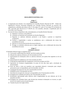 AQUI - OET