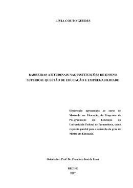 Visualizar/Abrir - Universidade Federal de Pernambuco