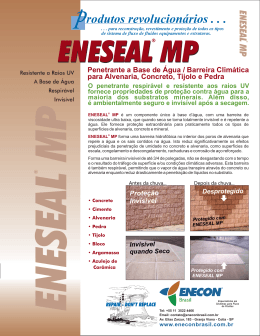 eneseal mp - Enecon Brasil