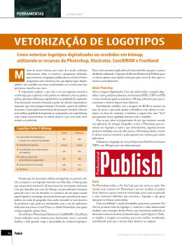 VETORIZA&Ccedil;&Atilde;O DE LOGOTIPOS